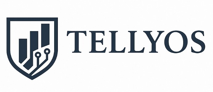 TELLYOS logo