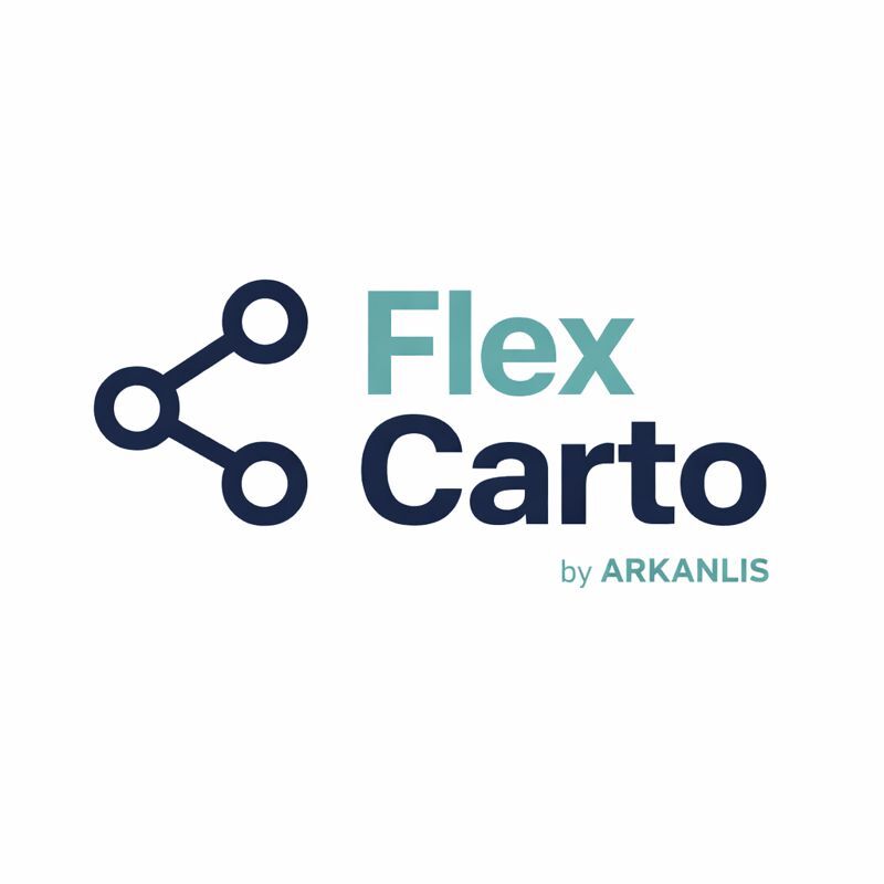 logo flexcarto essai 5-2