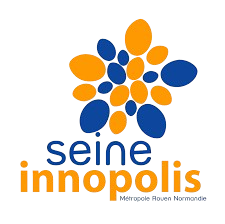 logo seine innopolis